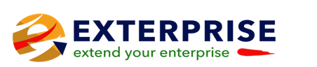 Exterprise Services logo