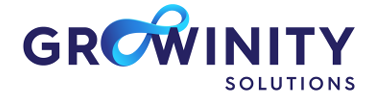 Growinity Solutions LLP logo
