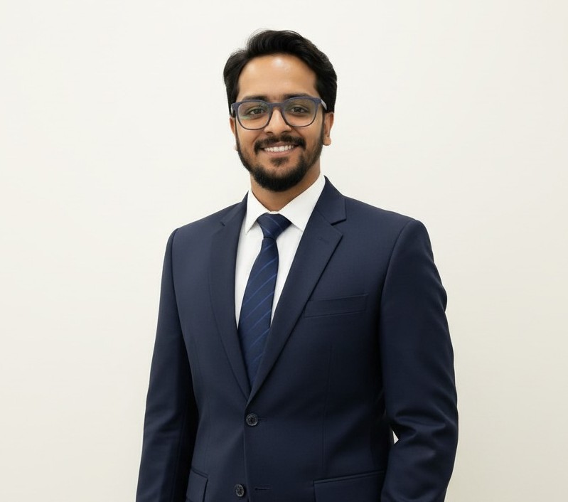 Prakshal Jain - ServiceNow Consultant